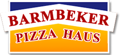 Barmbeker Pizza Haus Logo