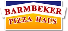 Barmbeker Pizza Haus Logo